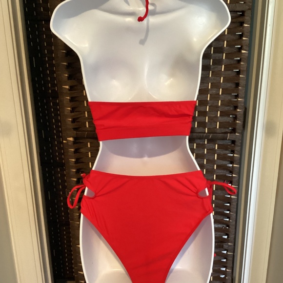 SEXY 2 PC SET BIKINI - Picture 5 of 7